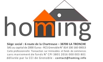 homing.fr